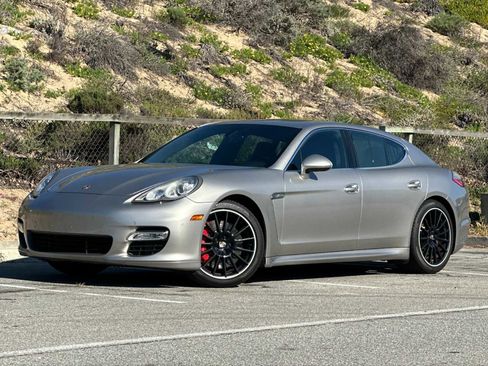 Used 2013 Porsche Panamera image 1