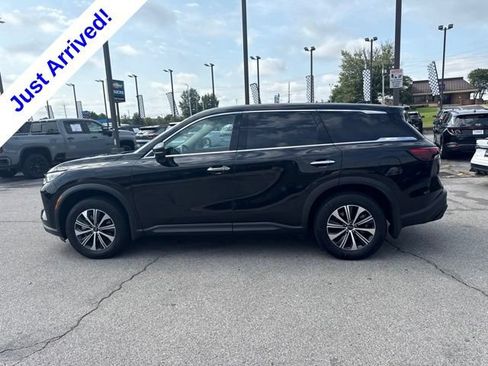 Used 2024 INFINITI QX60 Pure FWD image 6