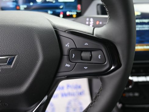 New 2027 Chevrolet Bolt RS w/ Technology Package FWD image 13