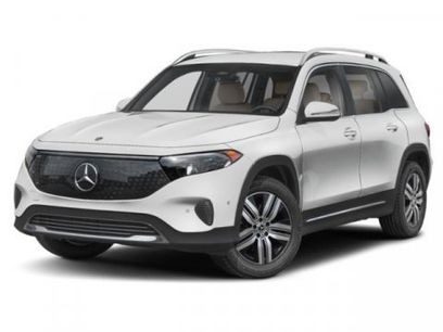 Certified 2024 Mercedes-Benz EQB 300 4MATIC