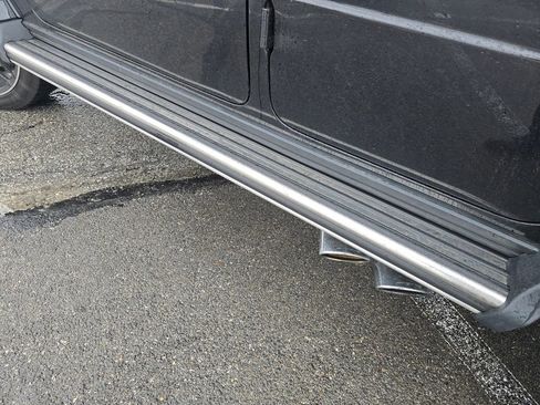 Used 2025 Mercedes-Benz G 63 AMG G 63 AMG image 24