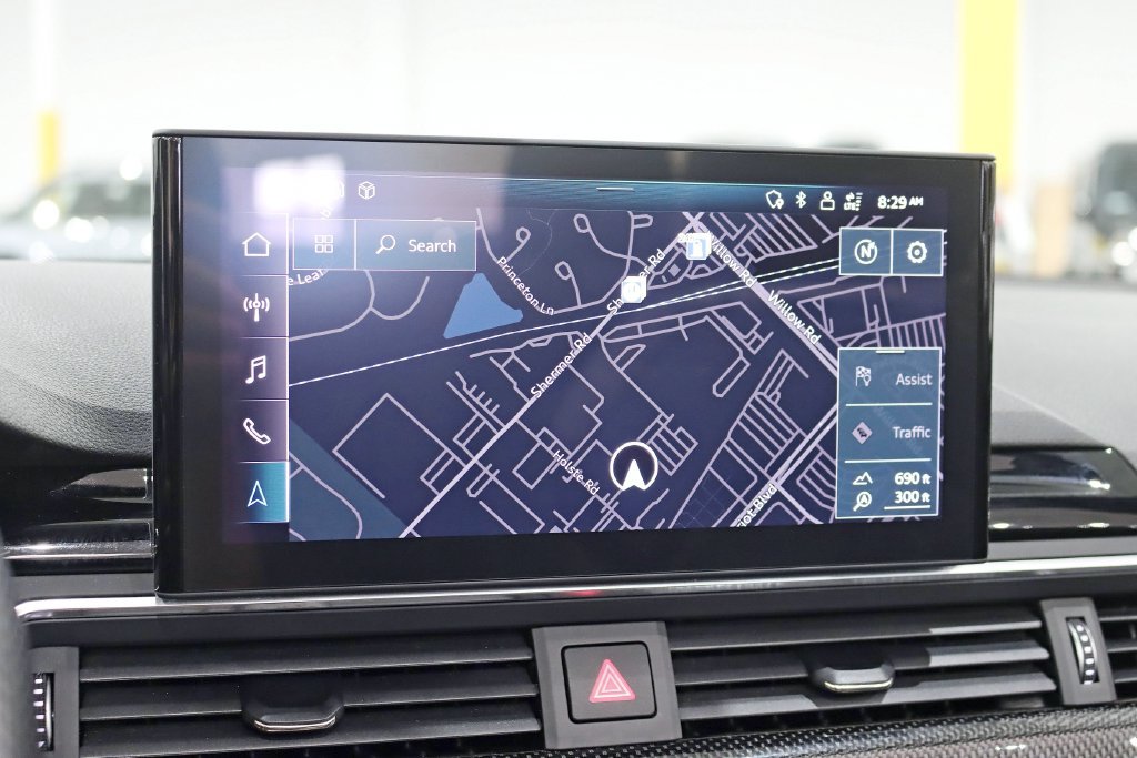 Used 2022 Audi S5 Premium Plus AWD/4WD image 19