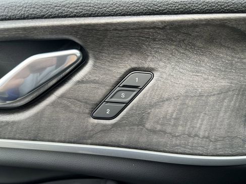 New 2025 Jeep Grand Cherokee L Limited image 21