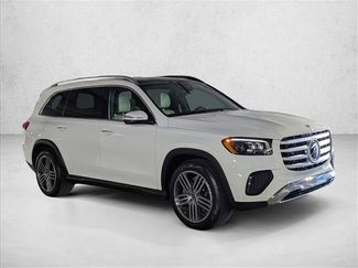 Certified 2024 Mercedes-Benz GLS 450 4MATIC video 3