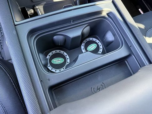 Used 2024 Land Rover Defender 130 Outbound image 35