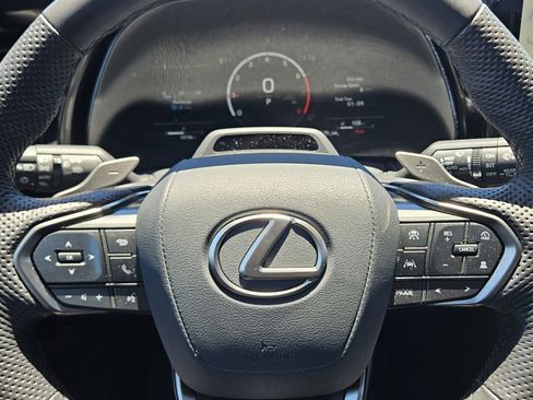 Certified 2026 Lexus TX 350 AWD w/ Technology Package image 27