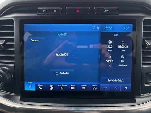 Used 2021 Ford F150 Lariat image 25