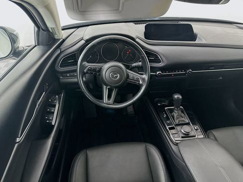 Certified 2024 MAZDA CX-30 AWD 2.5 S w/ Select Sport Pkg image 29