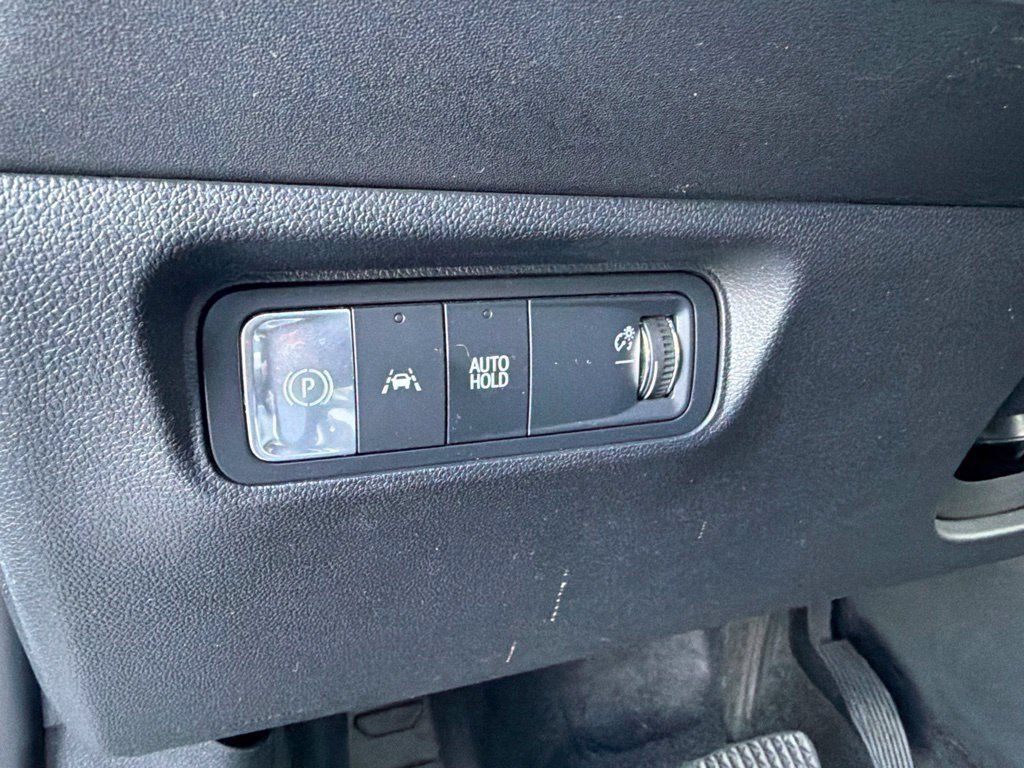 Used 2024 Honda Prologue EX image 21