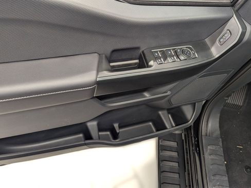 New 2025 Ford F150 STX w/ STX Black Appearance Package image 10