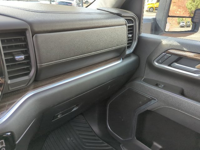 Used 2026 Chevrolet Silverado 2500 LT AWD/4WD image 8