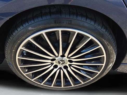 New 2026 Mercedes-Benz C 300 Sedan image 21