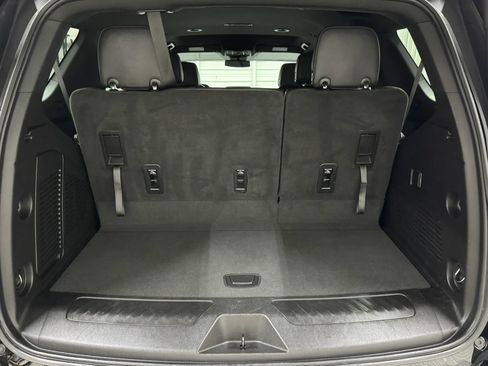 Used 2023 Chevrolet Tahoe LT AWD/4WD image 5