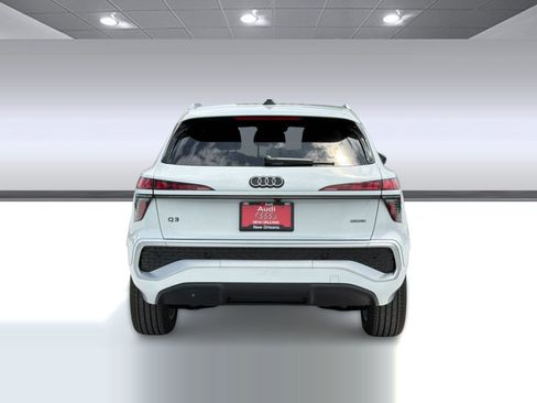 New 2026 Audi Q3 quattro 2.0T image 10