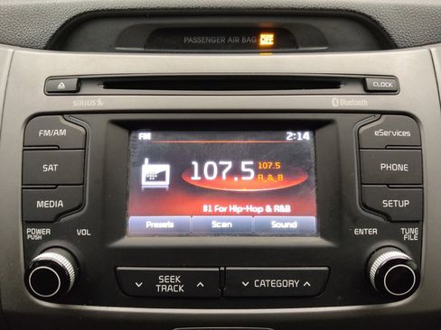 Used 2015 Kia Sportage LX image 25