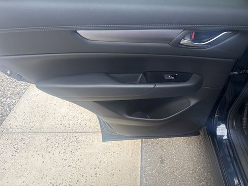 Used 2023 MAZDA CX-5 AWD 2.5 S w/ Preferred Package image 13