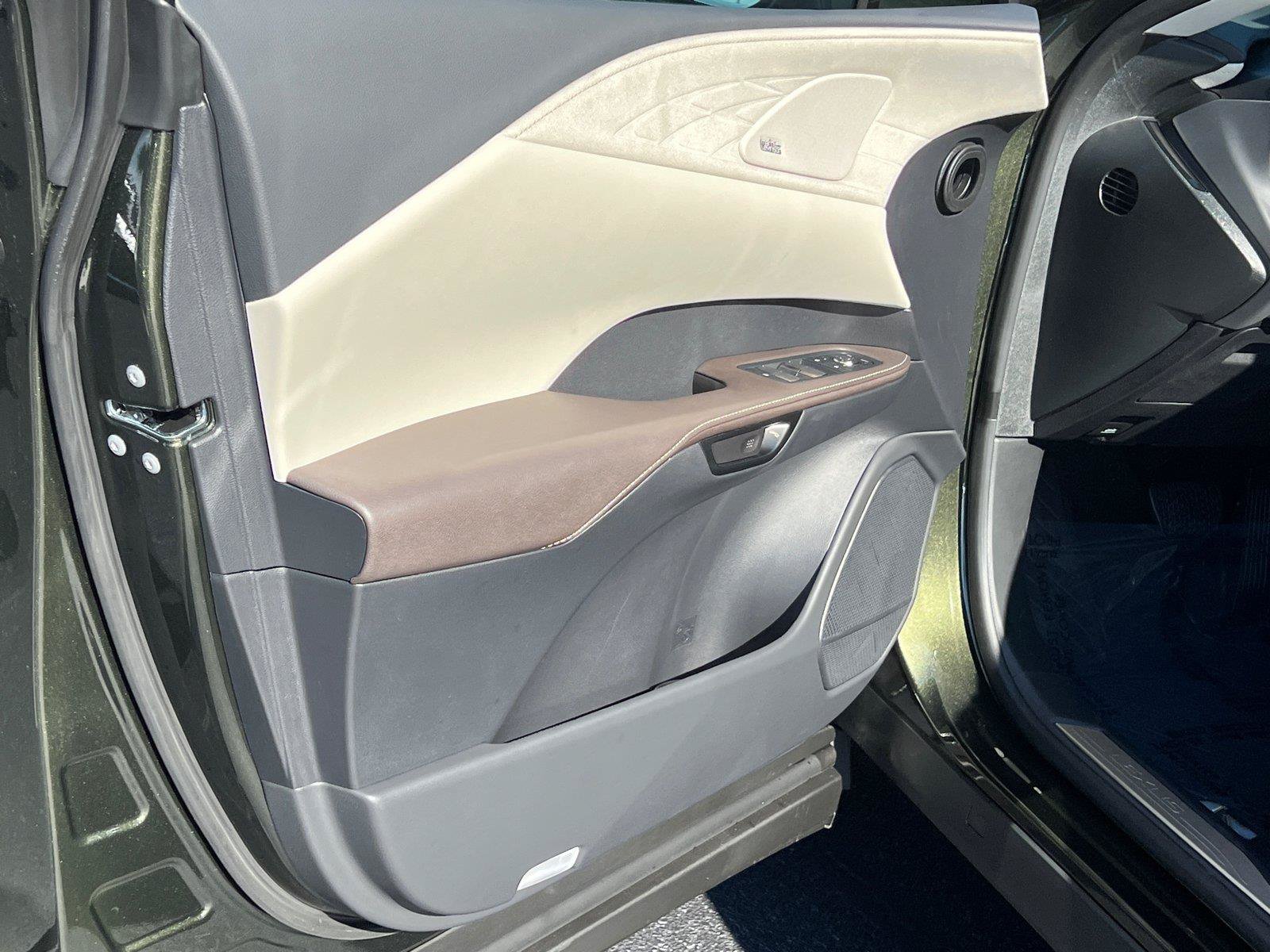New 2026 Lexus RX 350 FWD image 10