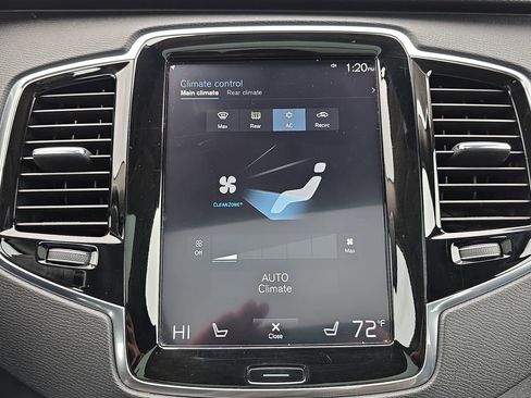 Used 2016 Volvo XC90 T6 Momentum w/ Protection Package Plus image 28