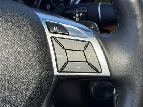 Used 2015 Mercedes-Benz ML 350 2WD image 20