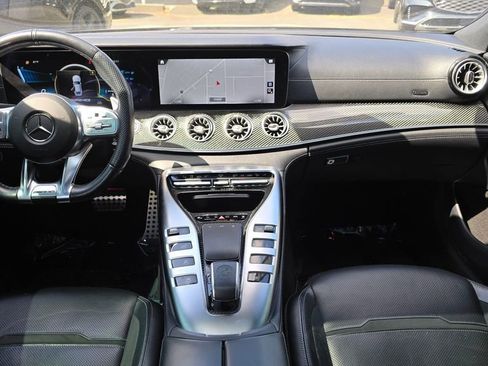 Used 2021 Mercedes-Benz AMG GT 63 w/ Executive Rear Seat Package image 18