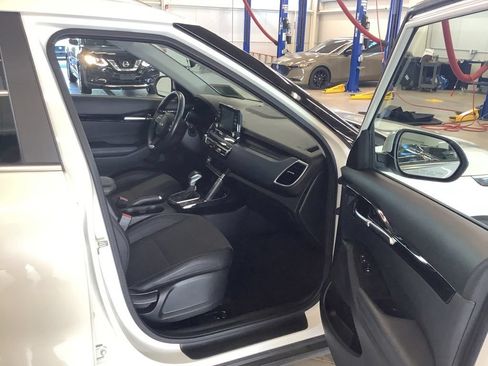 Certified 2023 Kia Seltos S AWD/4WD image 14