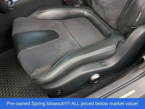 Used 2009 Nissan GT-R Premium AWD/4WD image 22