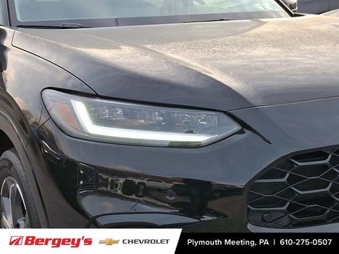 Used 2023 Honda HR-V EX-L image 11