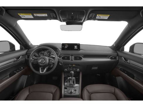 Used 2023 MAZDA CX-5 Signature AWD/4WD image 11