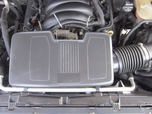 Used 2019 Chevrolet Silverado 1500 W/T w/ WT Convenience Package image 23