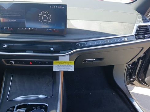 New 2026 BMW X5 xDrive50e image 20