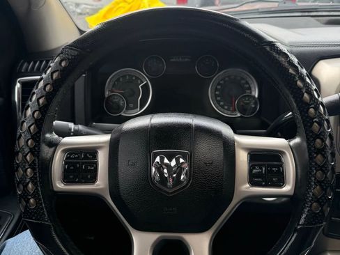 Used 2014 RAM 3500 Laramie AWD/4WD image 20