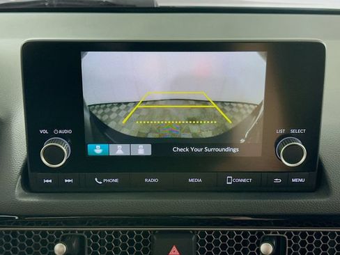 Used 2022 Honda Civic LX image 15