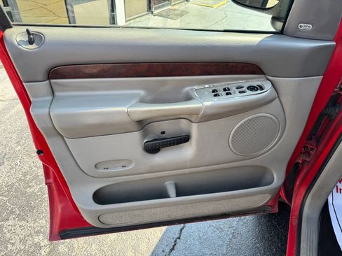 Used 2002 Dodge Ram 1500 Truck Short Bed image 10