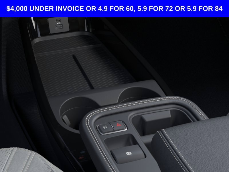 New 2026 Ford Mustang Mach-E Premium AWD/4WD image 15