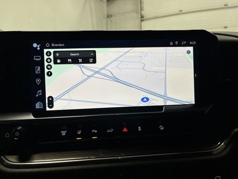 Used 2024 Chevrolet Silverado 3500 LTZ w/ LTZ Premium Package image 9