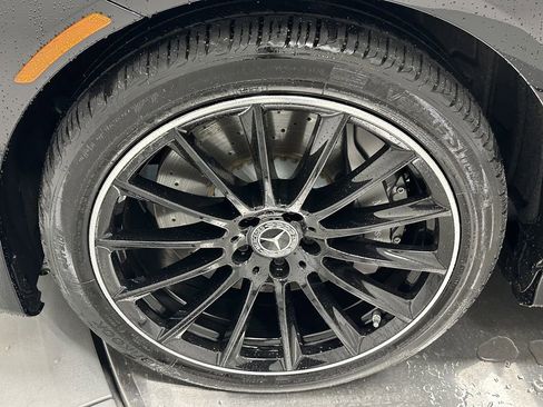 Certified 2022 Mercedes-Benz S 500 4MATIC image 12