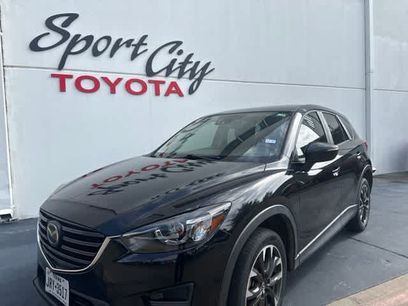 Used 2016 MAZDA CX-5 Grand Touring