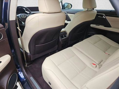 Used 2017 Lexus RX 450h RX 450h w/ Luxury Package image 8