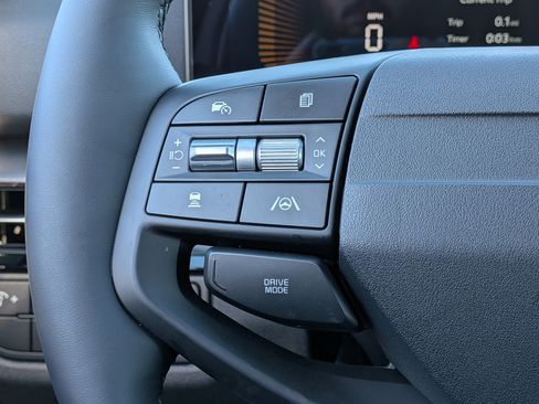 New 2026 Kia Sportage LX image 28