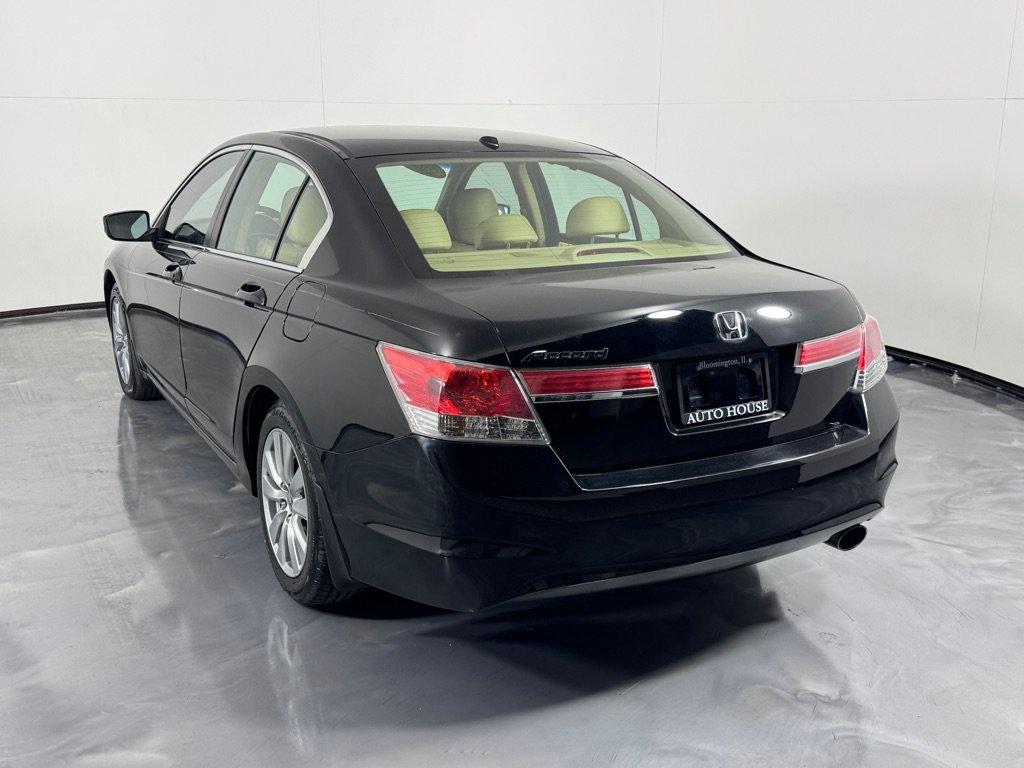 Used 2011 Honda Accord EX-L image 7