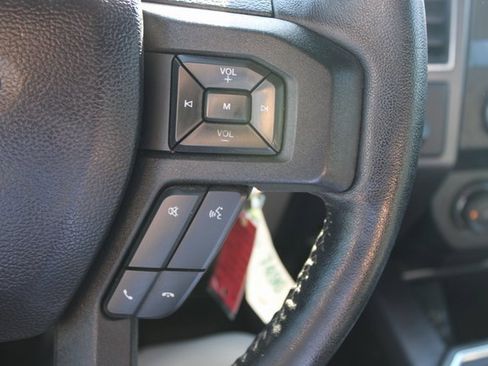 Used 2019 Ford F150 XLT w/ Equipment Group 302A Luxury image 20