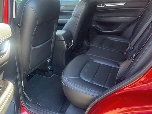 Used 2021 MAZDA CX-5 Grand Touring AWD/4WD image 16
