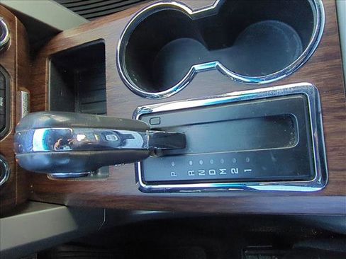 Used 2014 Ford F150 Lariat w/ Equipment Group 502A Luxury image 11