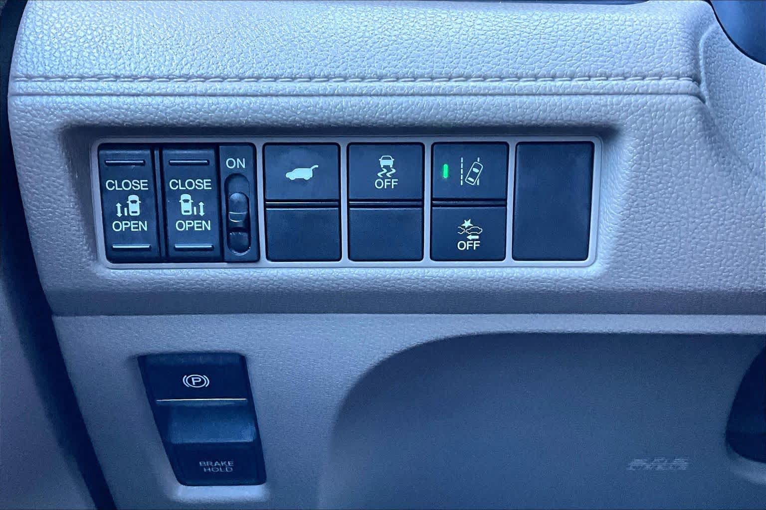 Used 2018 Honda Odyssey EX-L image 35