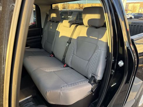Used 2023 Toyota Tundra SR5 image 12