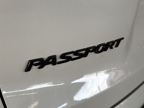 Used 2023 Honda Passport TrailSport image 11