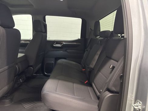 New 2026 Chevrolet Silverado 1500 RST AWD/4WD image 12