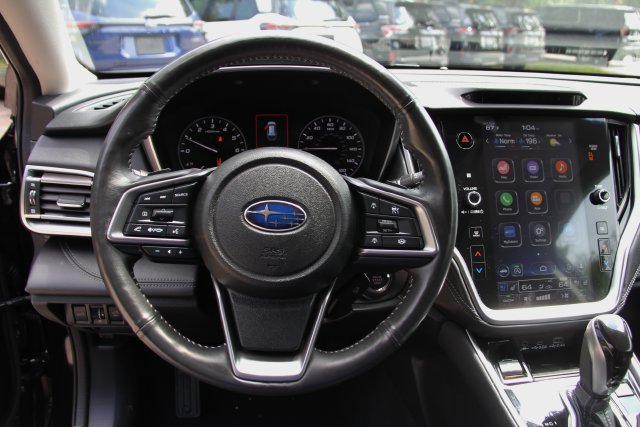 Used 2024 Subaru Outback Touring XT AWD/4WD image 22