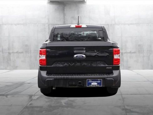Used 2024 Ford Maverick XL w/ Equipment Group 100A Standard image 6