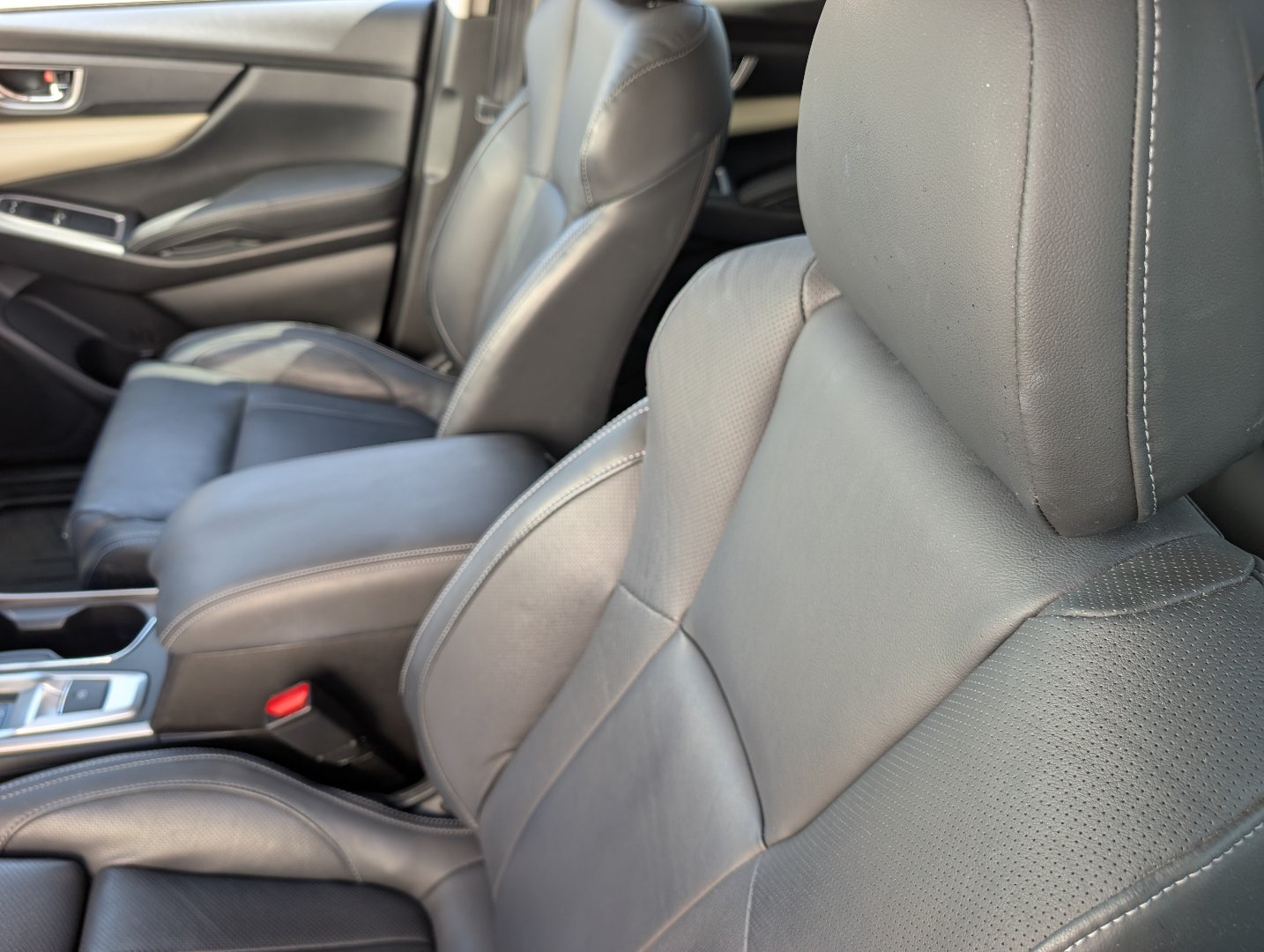 Used 2019 Subaru Ascent Limited AWD/4WD image 12
